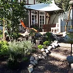 Apartmán Niemannshof *