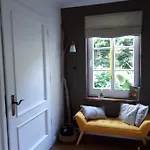 Apartmán Niemannshof Scharnhorst