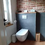 Apartmán Niemannshof Scharnhorst
