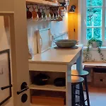 Apartmán Niemannshof Scharnhorst