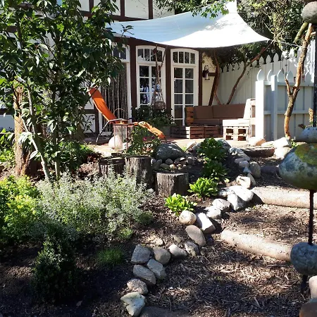 Lejlighed Niemannshof *