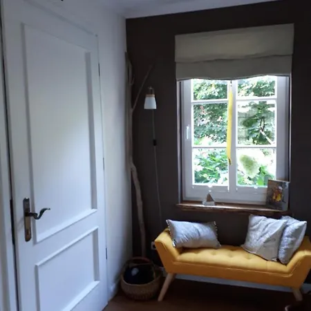 Apartment Niemannshof Scharnhorst