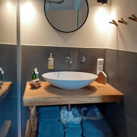 Niemannshof Lejlighed