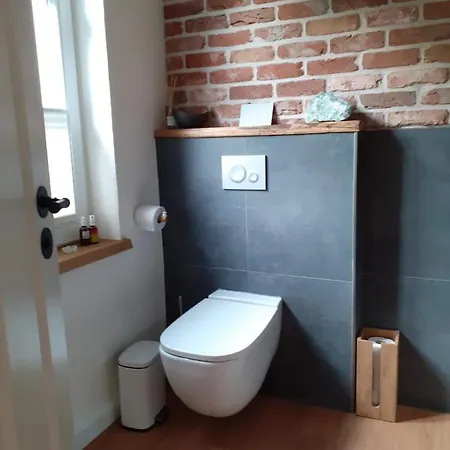 Lejlighed Niemannshof Scharnhorst