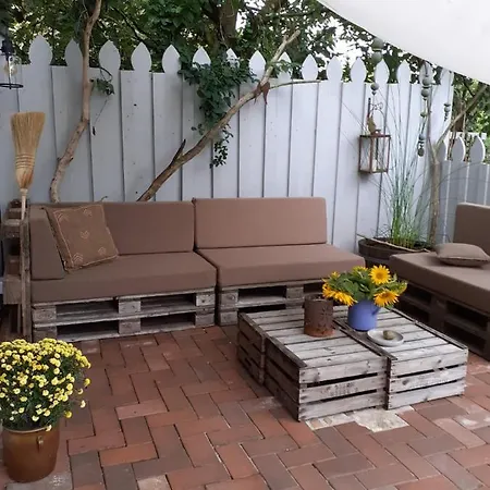 Niemannshof * Scharnhorst