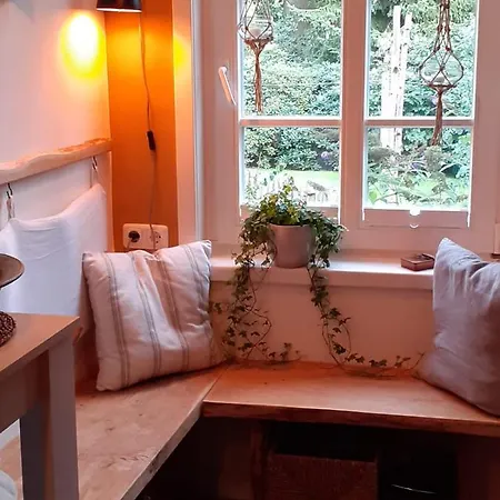 Lejlighed Niemannshof *