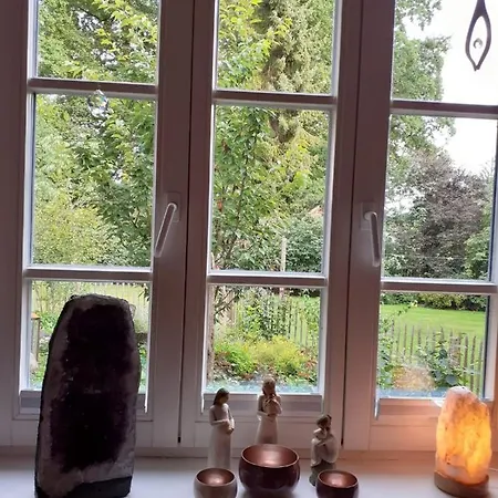 Niemannshof Lejlighed