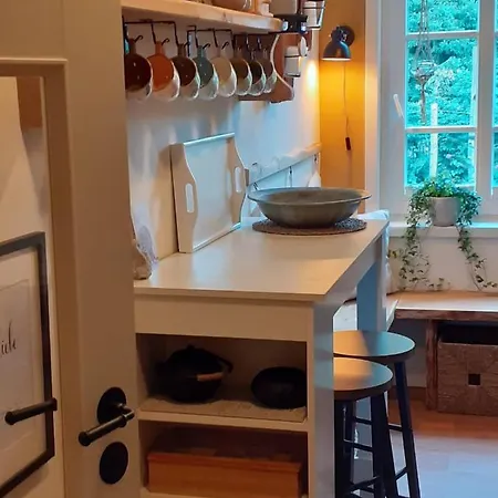 Lejlighed Niemannshof Scharnhorst