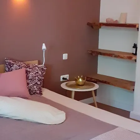 Niemannshof Lejlighed