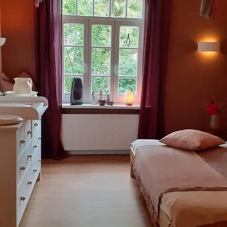 Lejlighed Niemannshof *